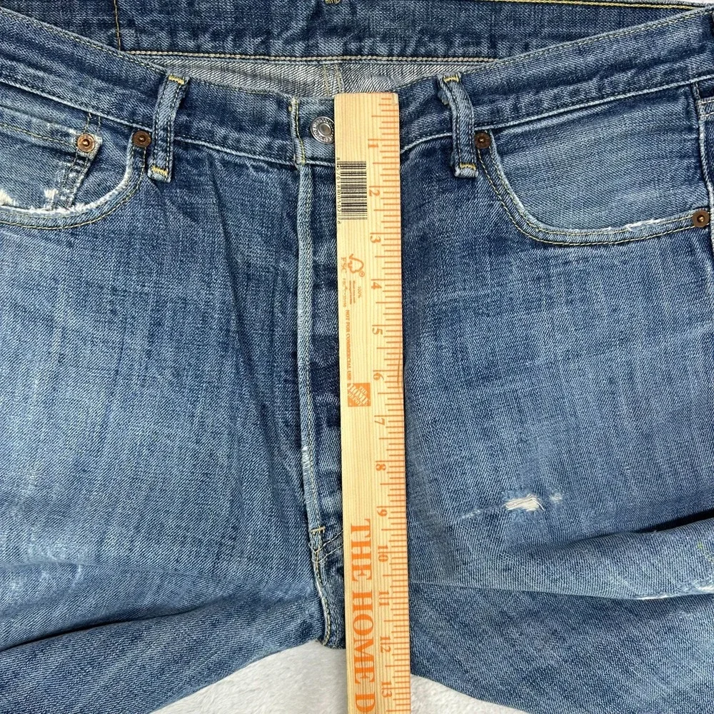 Levis levi 501